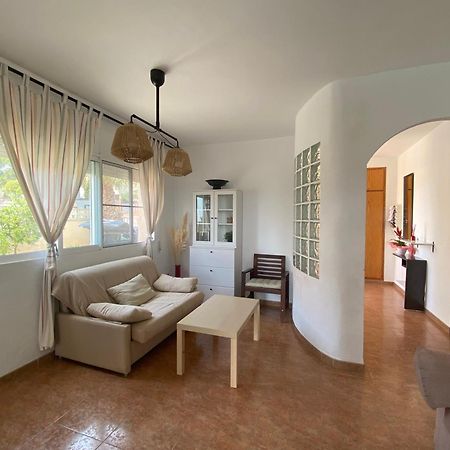 ל'אמפולה Apartament Casa Bonfill מראה חיצוני תמונה