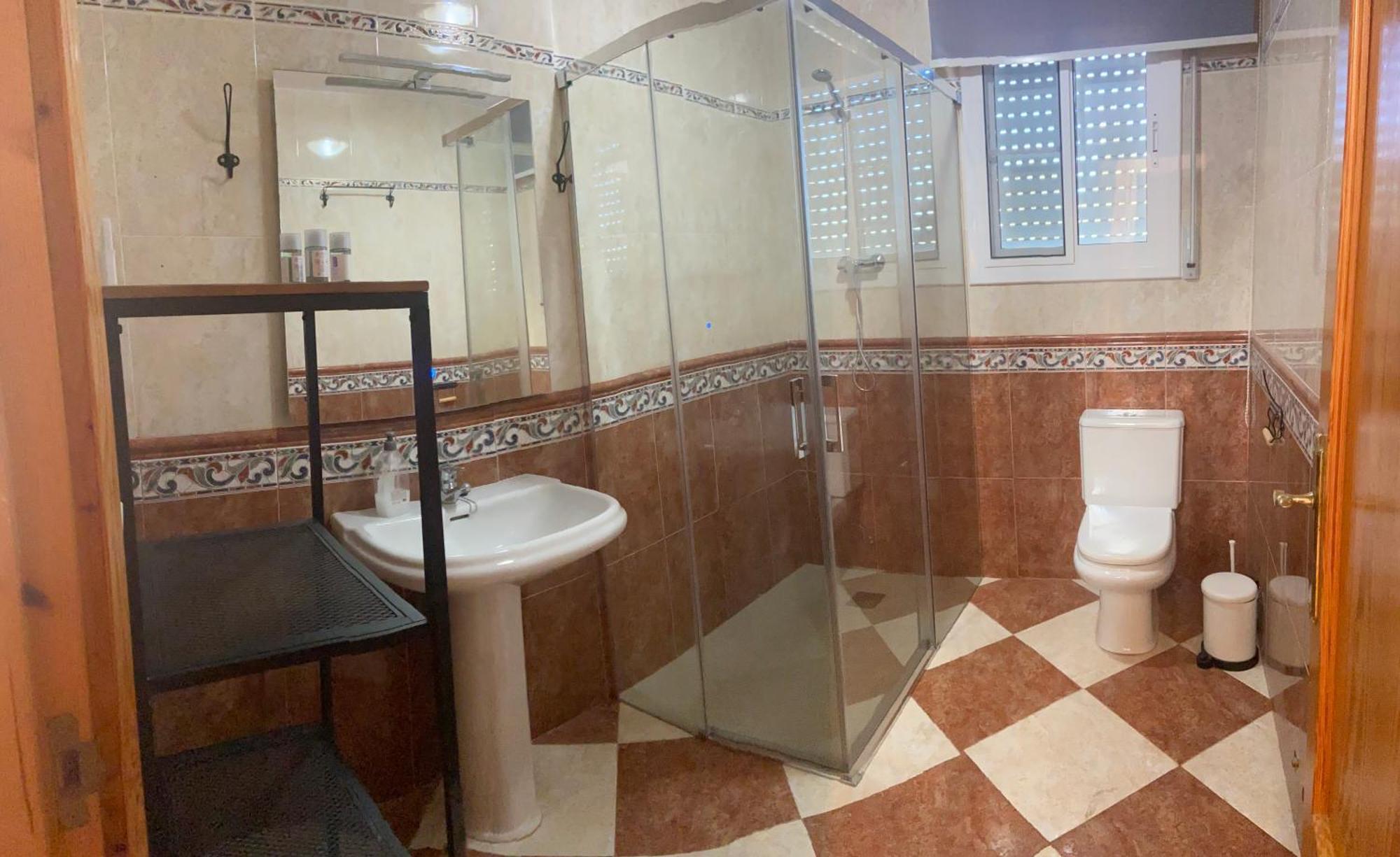 ל'אמפולה Apartament Casa Bonfill מראה חיצוני תמונה