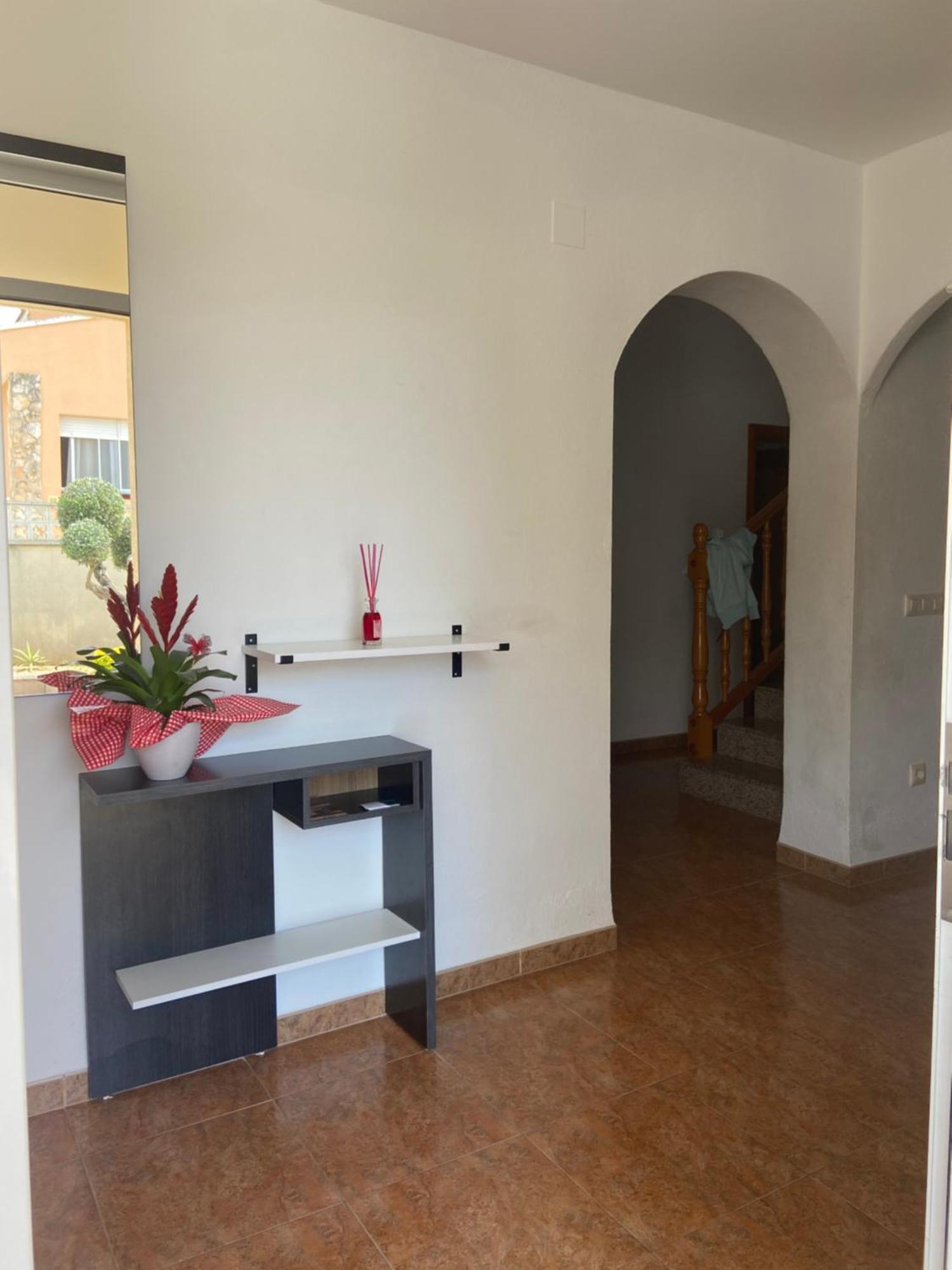 ל'אמפולה Apartament Casa Bonfill מראה חיצוני תמונה